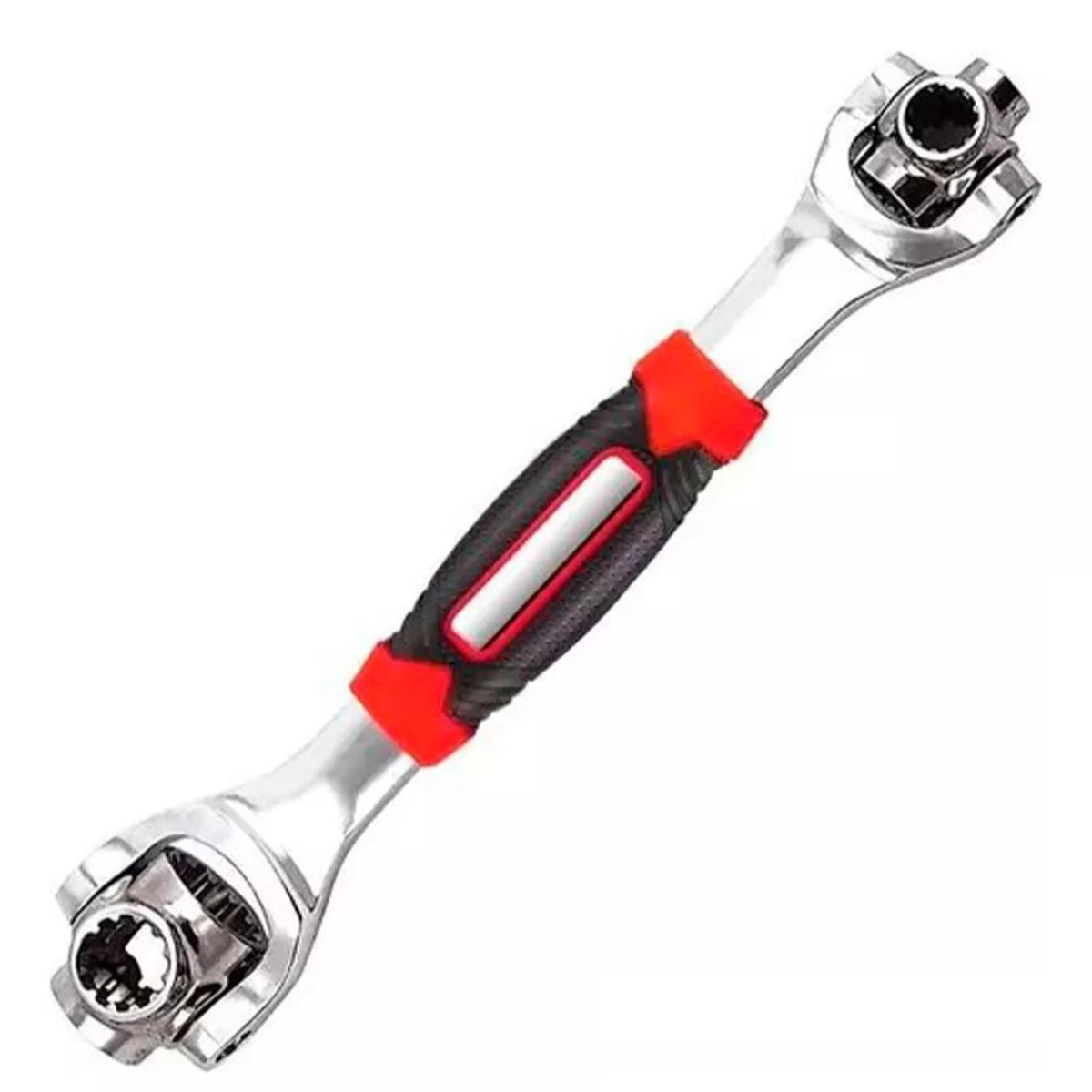 Llave de Auto Multifuncional 48 en 1