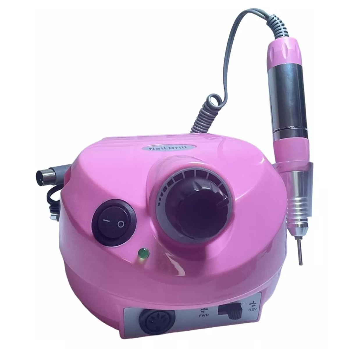 Dremel Deluxe Para Manicure de Uñas