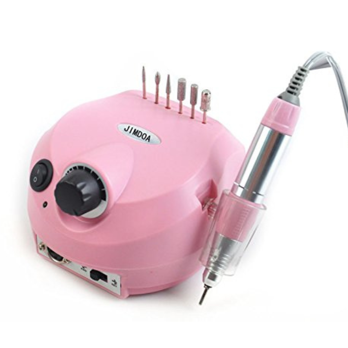 Dremel Deluxe Para Manicure de Uñas