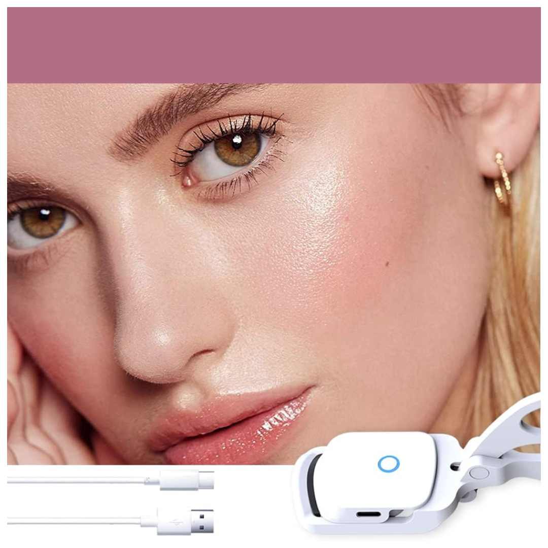 Rizador Pestañas Eyelash Curler