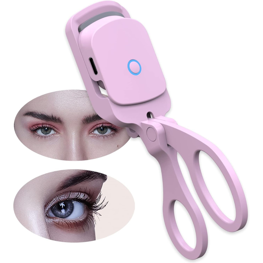 Rizador Pestañas Eyelash Curler