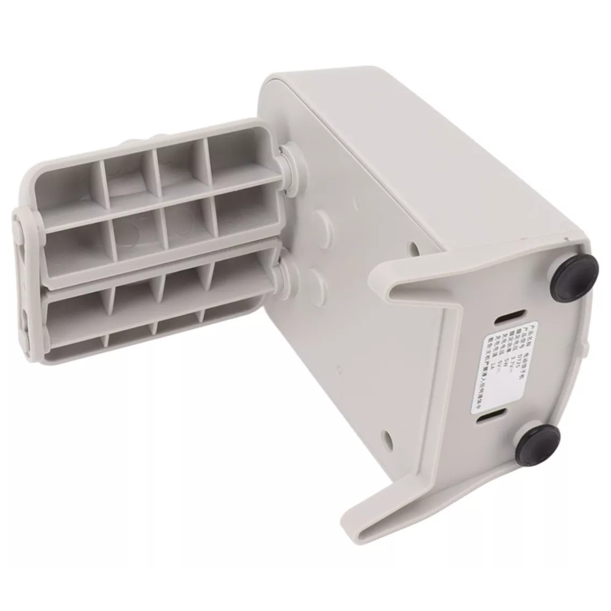 Máquina Eléctrica Fabricadora Empanadas