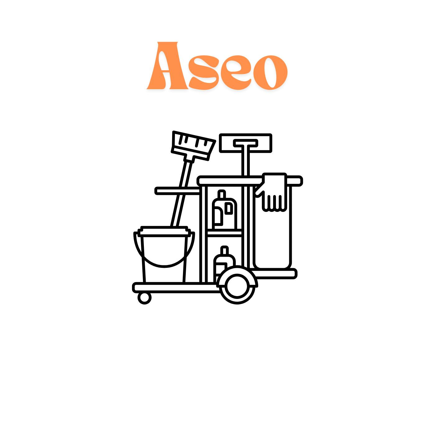 Aseo
