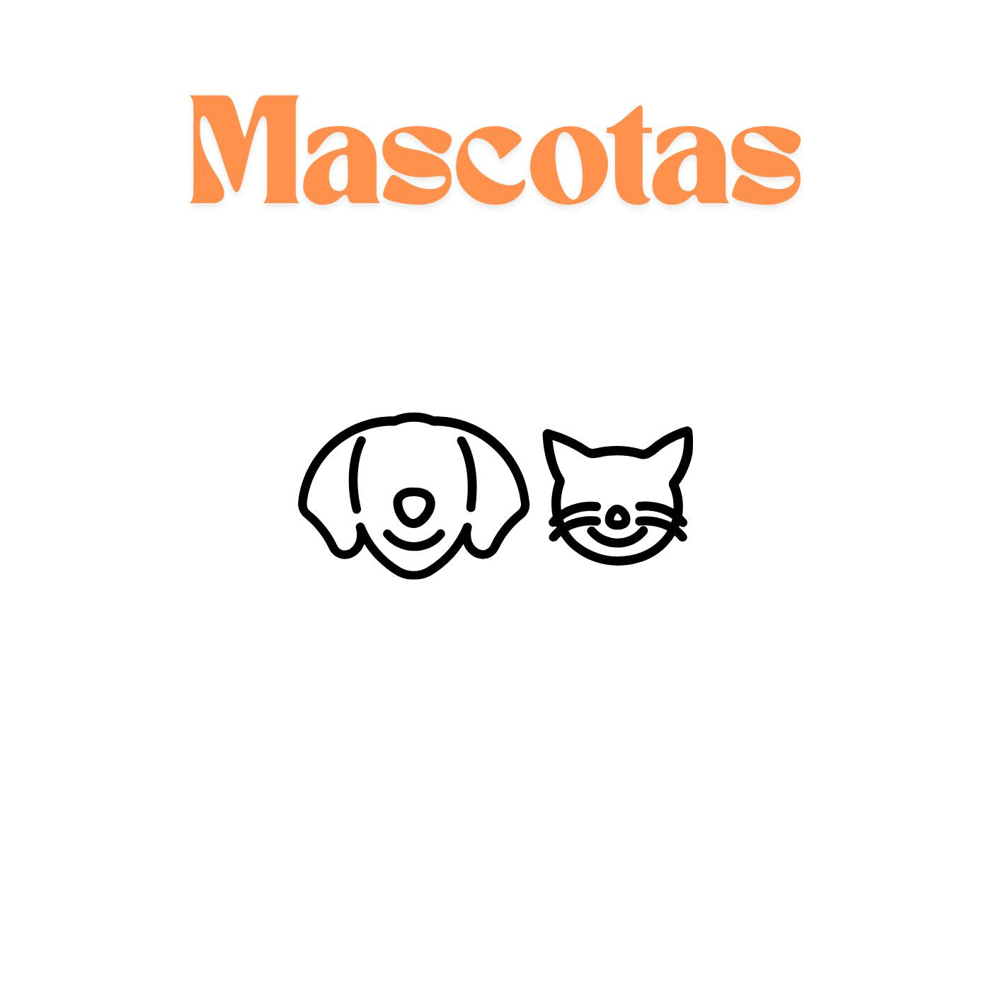 Mascotas